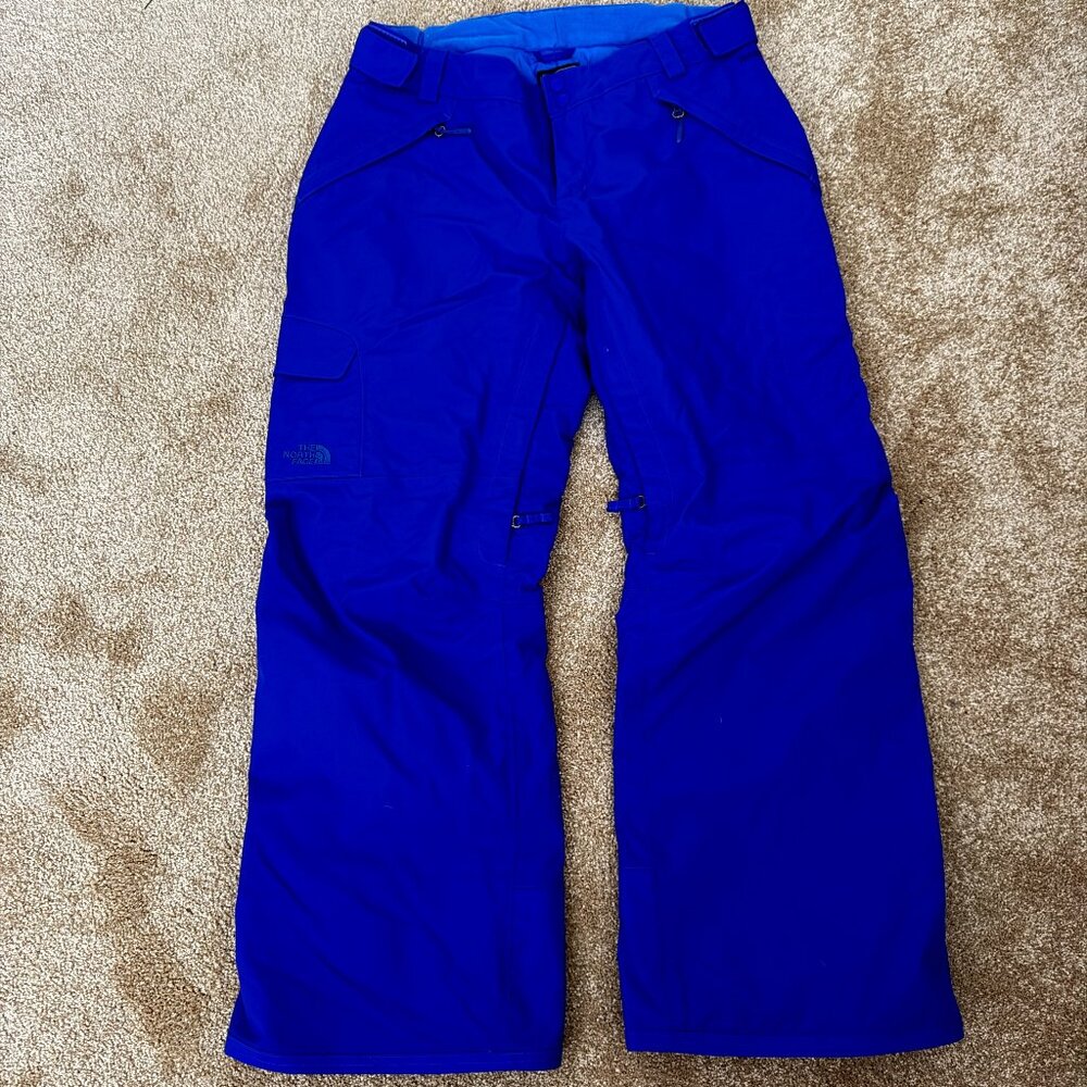 The North Face Freedom LRBC Insulated Pant Women's size XL